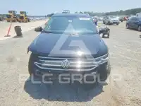 2024 Volkswagen Tiguan фото