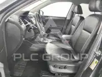 2024 Volkswagen Tiguan фото