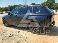 2024 Volkswagen Tiguan фото