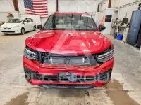 2024 Volkswagen Tiguan фото