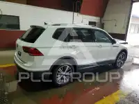 2024 Volkswagen Tiguan photo