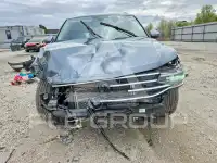 2024 Volkswagen Tiguan фото