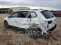 2024 Volkswagen Tiguan фото