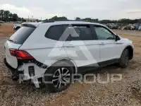 2024 Volkswagen Tiguan фото