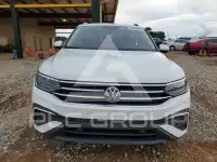 2024 Volkswagen Tiguan фото