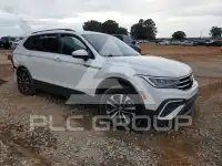 2024 Volkswagen Tiguan фото