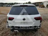 2024 Volkswagen Tiguan фото