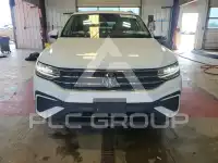 2024 Volkswagen Tiguan фото