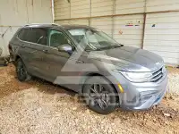 2024 Volkswagen Tiguan фото