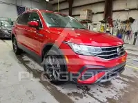 2024 Volkswagen Tiguan photo