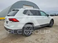 2024 Volkswagen Tiguan фото
