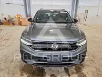 2024 Volkswagen Tiguan фото