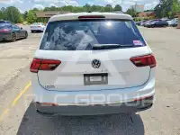 2024 Volkswagen Tiguan фото