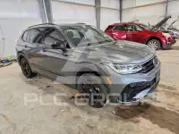 2024 Volkswagen Tiguan фото