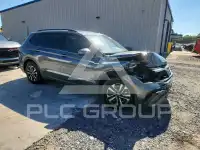 2024 Volkswagen Tiguan фото