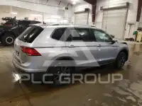 2024 Volkswagen Tiguan фото