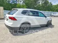 2024 Volkswagen Tiguan фото
