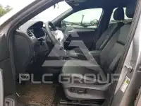 2024 Volkswagen Tiguan фото