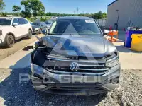 2024 Volkswagen Tiguan фото