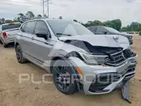 2024 Volkswagen Tiguan фото