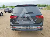 2024 Volkswagen Tiguan фото