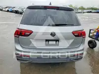 2024 Volkswagen Tiguan фото