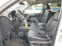2024 Volkswagen Tiguan фото