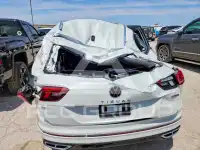 2024 Volkswagen Tiguan фото