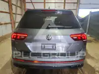 2024 Volkswagen Tiguan фото