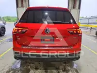 2024 Volkswagen Tiguan photo