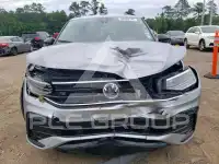 2024 Volkswagen Tiguan фото