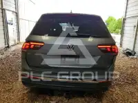 2024 Volkswagen Tiguan фото