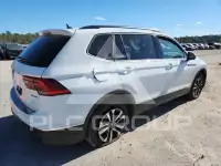2024 Volkswagen Tiguan фото