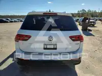 2024 Volkswagen Tiguan фото