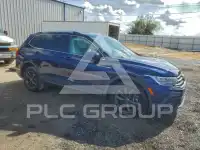 2024 Volkswagen Tiguan фото