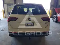 2024 Volkswagen Tiguan фото