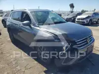 2024 Volkswagen Tiguan фото