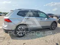 2024 Volkswagen Tiguan photo
