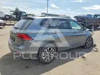 2024 Volkswagen Tiguan фото