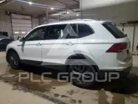 2024 Volkswagen Tiguan фото