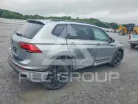 2024 Volkswagen Tiguan фото