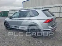 2024 Volkswagen Tiguan фото