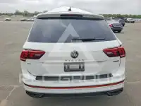 2024 Volkswagen Tiguan фото