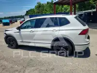2024 Volkswagen Tiguan фото