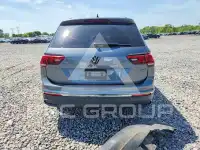 2024 Volkswagen Tiguan фото