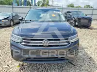 2024 Volkswagen Tiguan фото