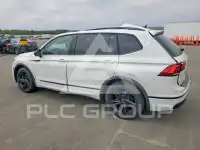 2024 Volkswagen Tiguan фото