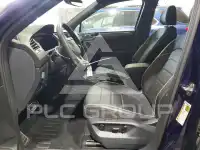 2024 Volkswagen Tiguan фото