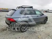 2024 Volkswagen Tiguan фото