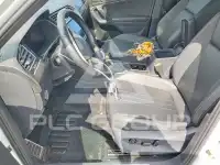 2024 Volkswagen Tiguan фото